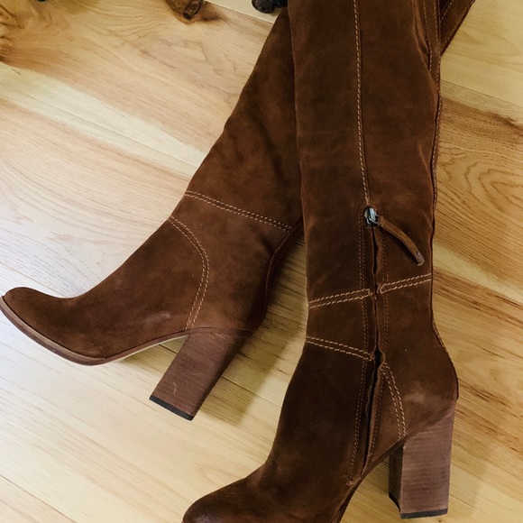 👢New Dolce Vita “Cash” Over the Knee Boots👢 - Picture 6 of 8